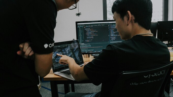 Developers solution