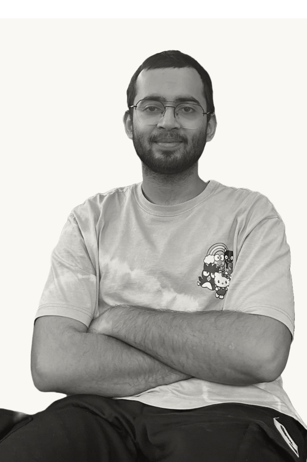 Shreesh Chaturvedi