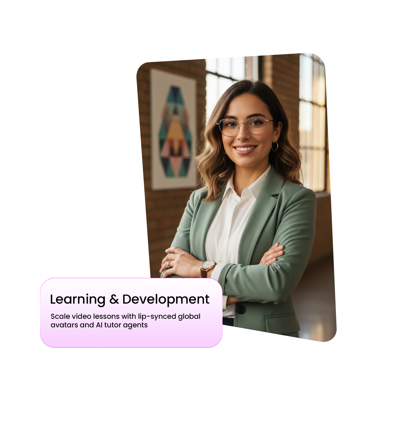 Learning & Development